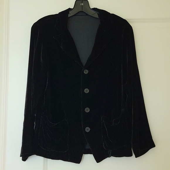 CP SHADES Blouse  S - Picture 1 of 6